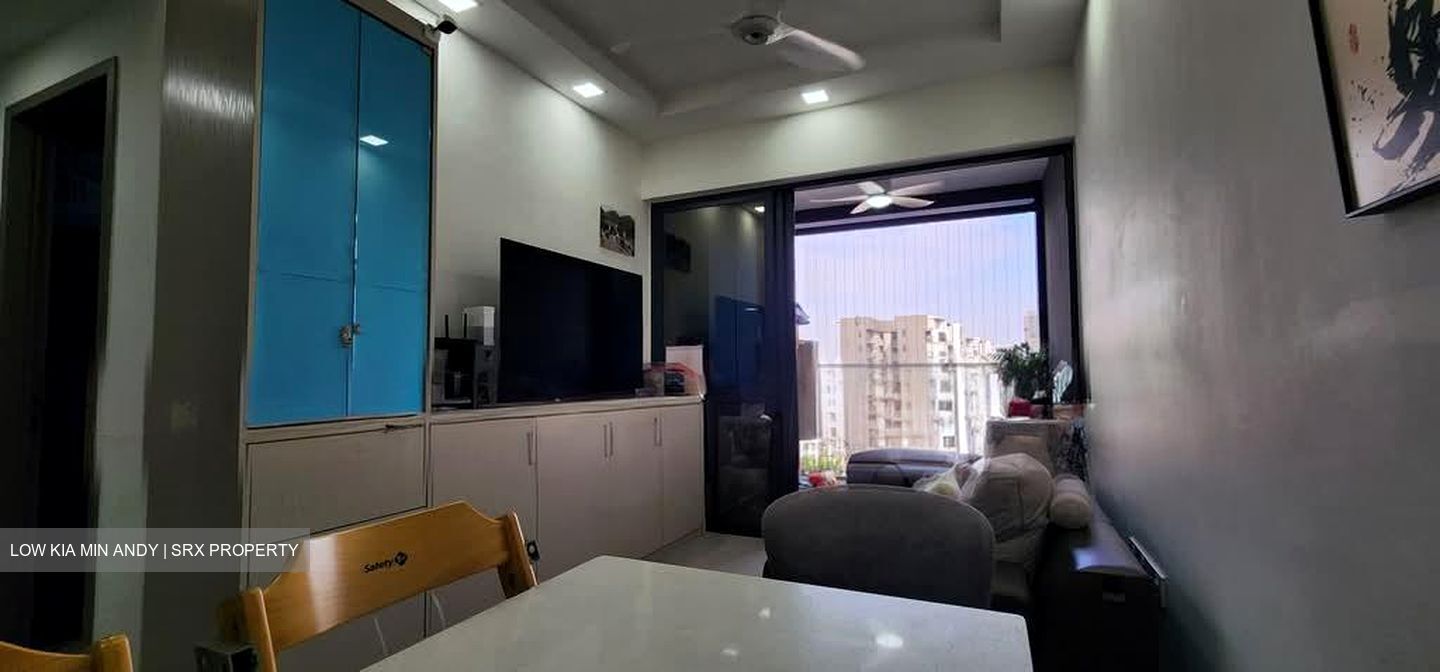 The Woodleigh Residences (D13), Apartment #596868041